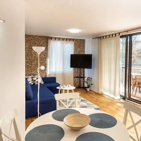 Bendida Apartmán Velingrad