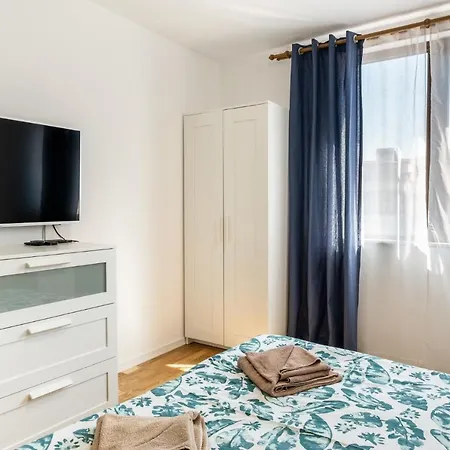 Apartament Bendida Velingrad