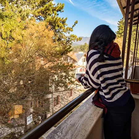 Bendida Apartament *