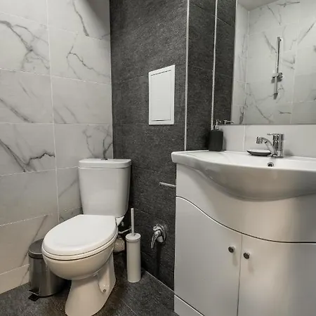 Bendida Apartament *