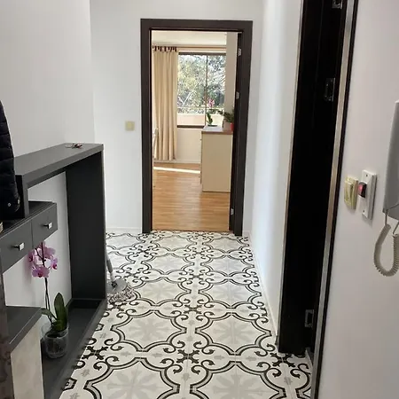 Bendida Apartament