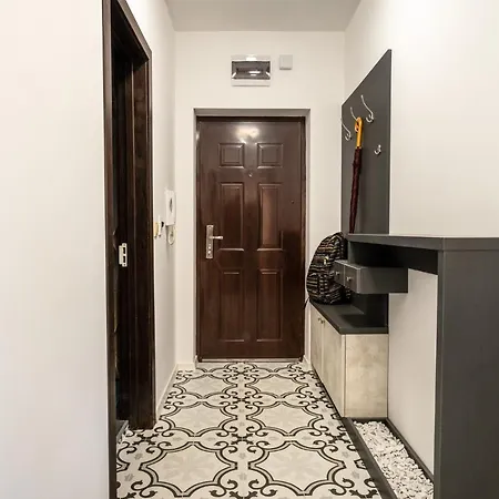 Apartament Bendida
