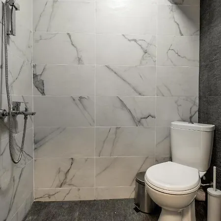 Apartament Bendida *