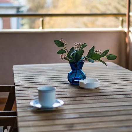 Bendida Apartament Velingrad