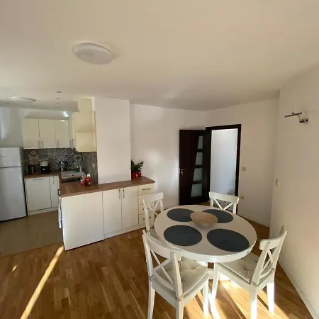 Apartament Bendida *