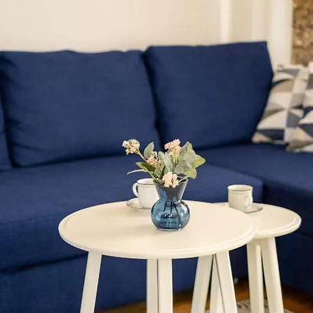 Bendida Apartament Velingrad