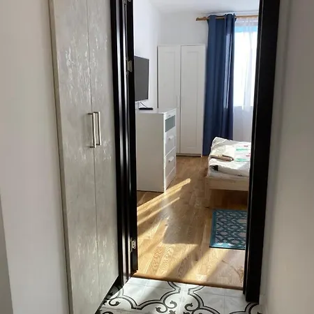 Bendida Apartament