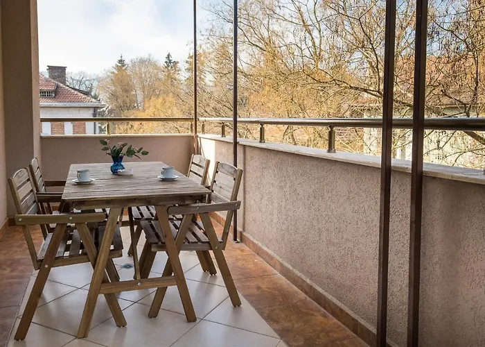 アパート Bendida *