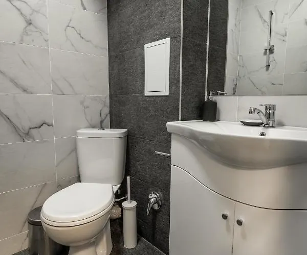 Bendida アパート *