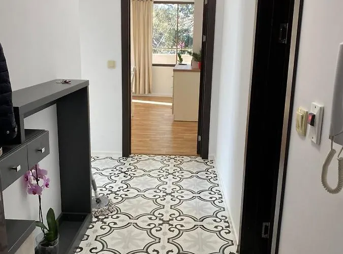 Bendida アパート