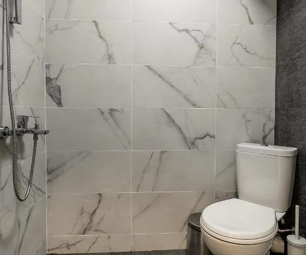 アパート Bendida *