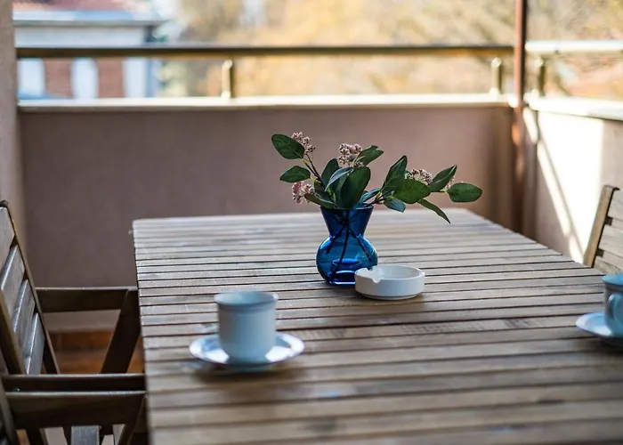 Bendida アパート ヴェリングラード