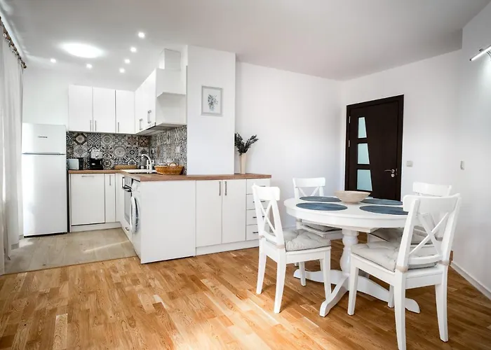 Bendida アパート