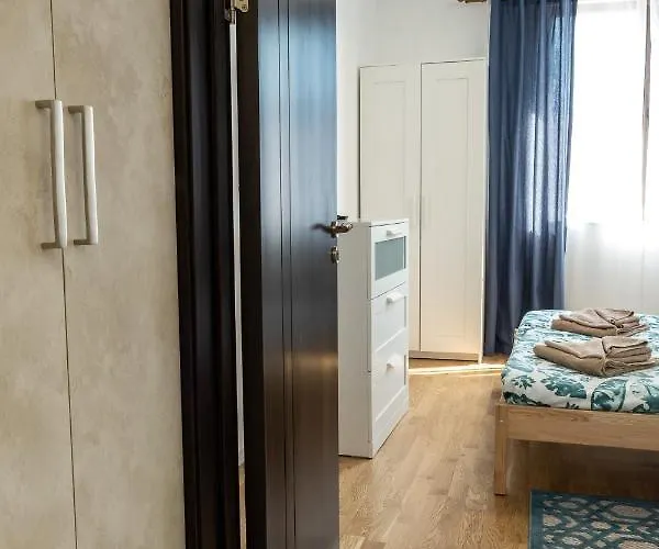 アパート Bendida *