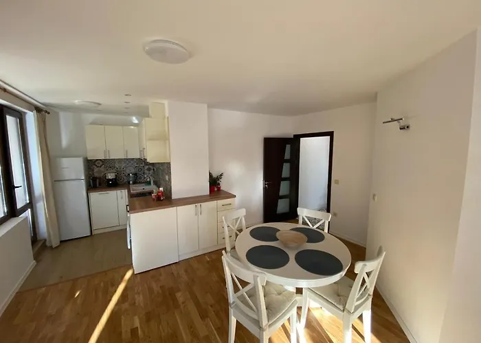 アパート Bendida *