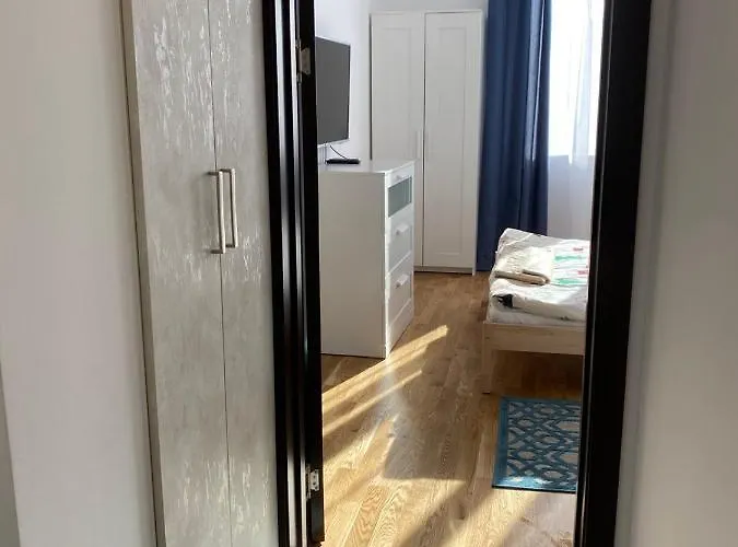 Bendida アパート